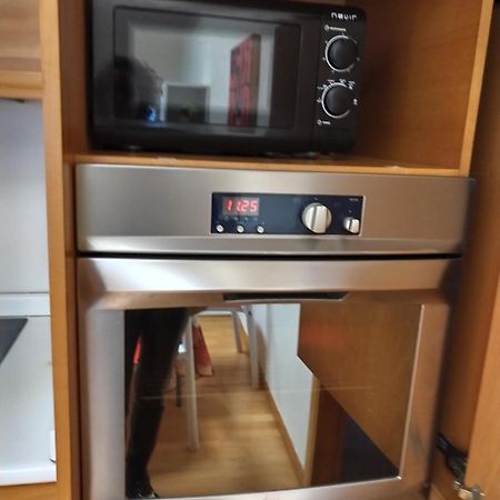 Apartamentos A Parada Do Camino Padrón エクステリア 写真