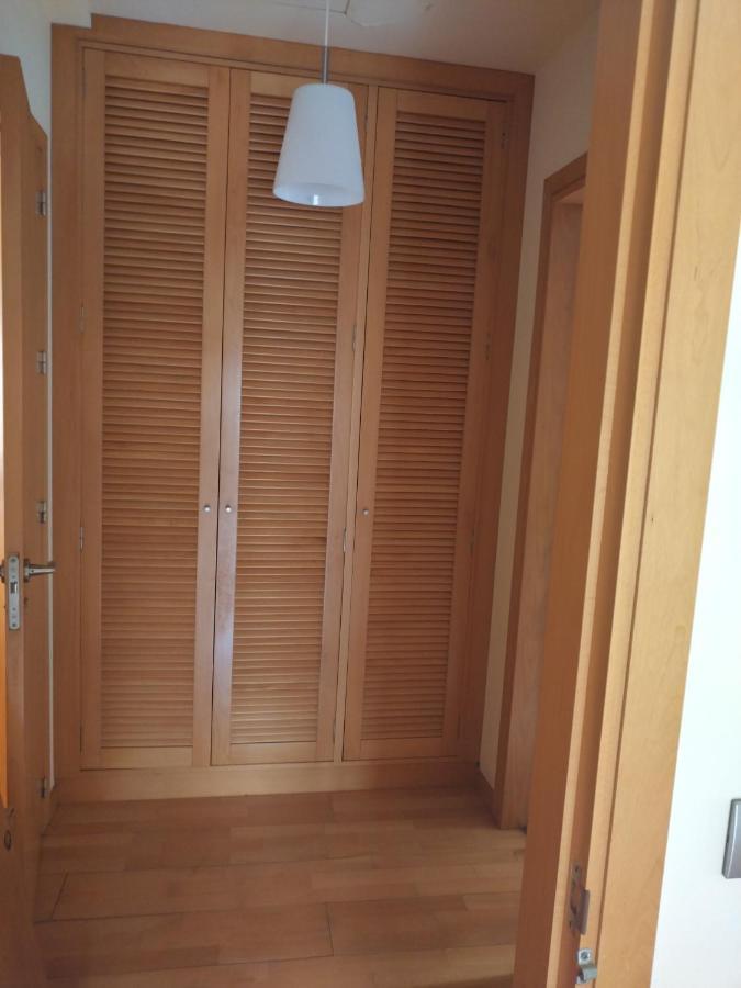 Apartamentos A Parada Do Camino Padrón エクステリア 写真