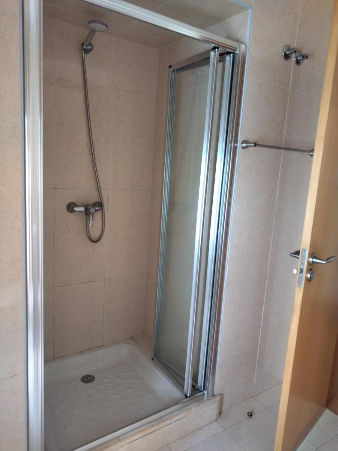 Apartamentos A Parada Do Camino Padrón エクステリア 写真