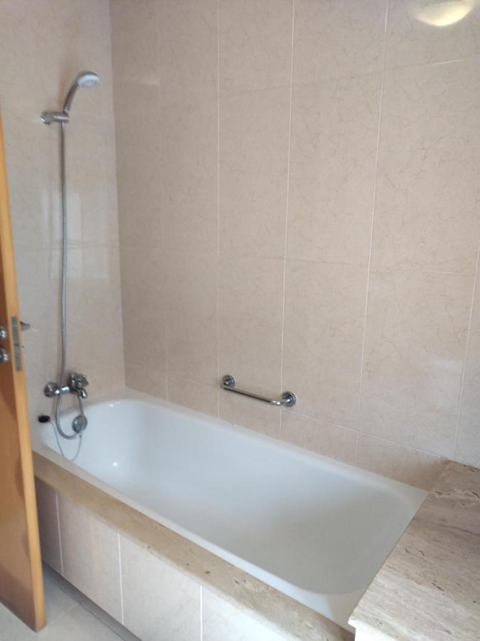 Apartamentos A Parada Do Camino Padrón エクステリア 写真