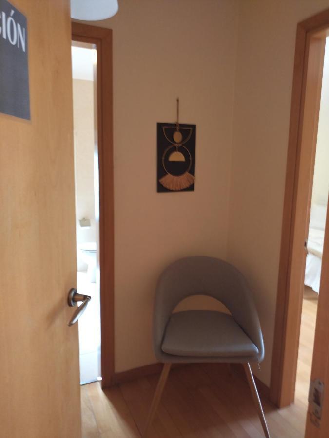 Apartamentos A Parada Do Camino Padrón エクステリア 写真