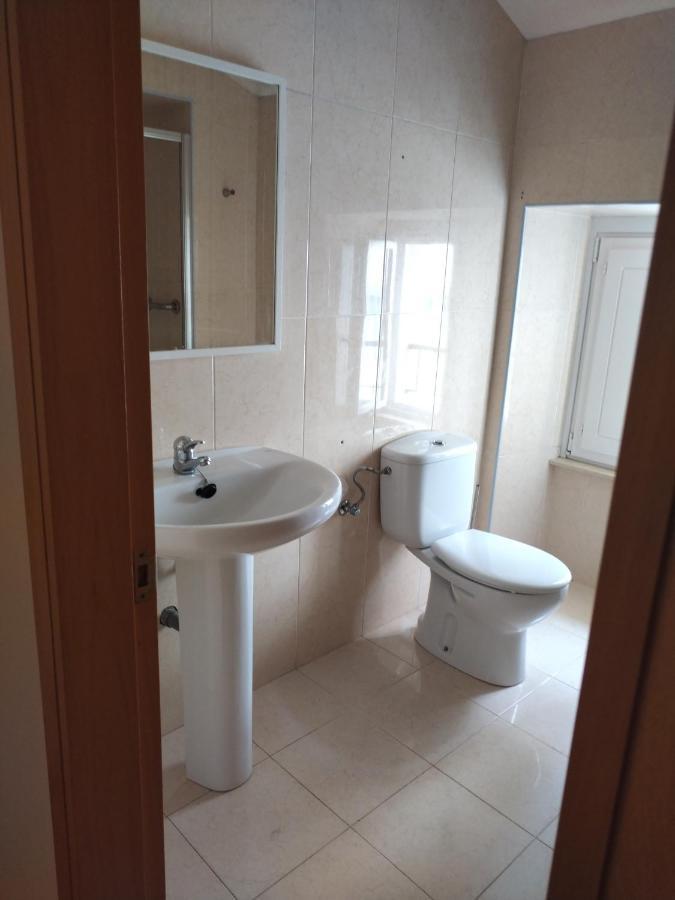 Apartamentos A Parada Do Camino Padrón エクステリア 写真